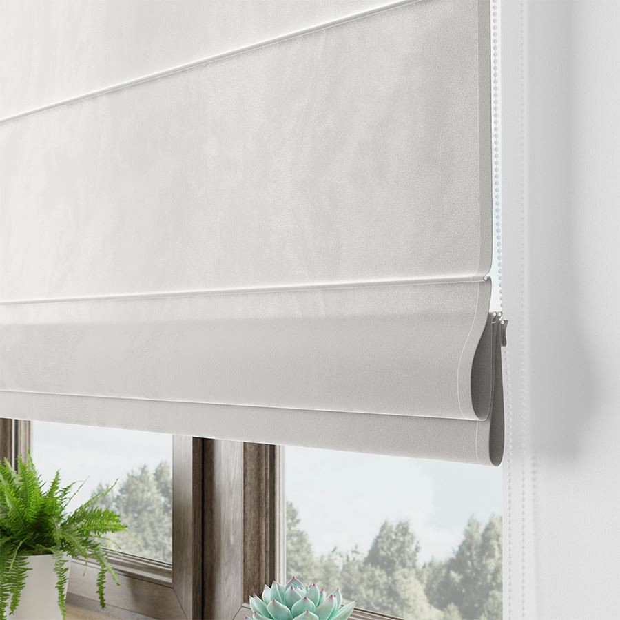 Velvi, roleta rzymska, szeroko