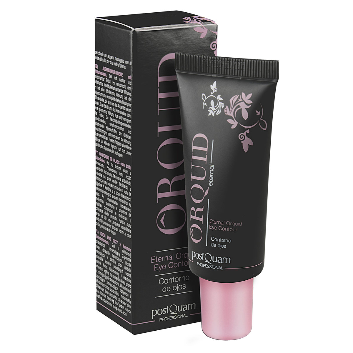 Eternal Orquid Eye Contour, Krem Pod Oczy, 15 Ml