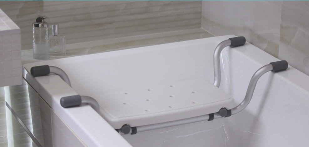 Krzesełko wannowe, na wannę, kąpielowe 1412