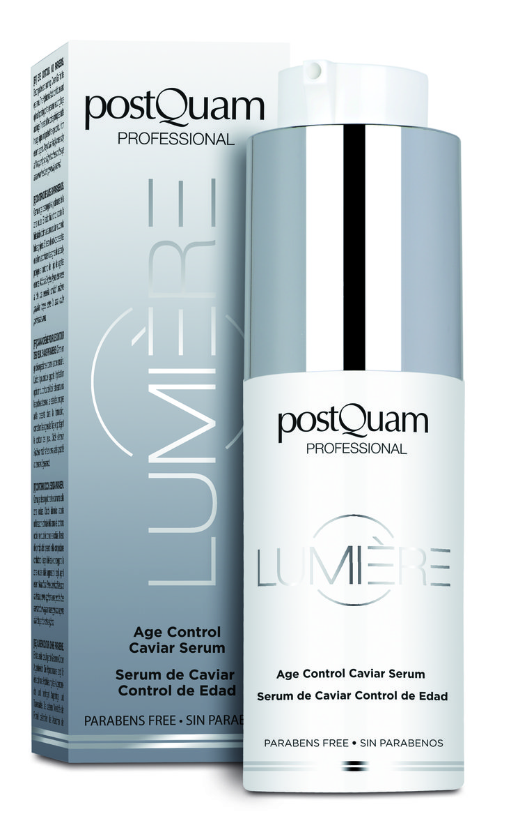 postQuam Post quam Anti-AGE Serum kawioru 30 ML, cena/100 ML: 89.83 EUR PQECAV04