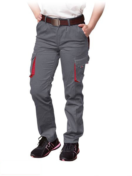 Reis SPODNIE OCHRONNE DO PASA 36 - FRAULAND-T SC ab_FRAULANDTSC36