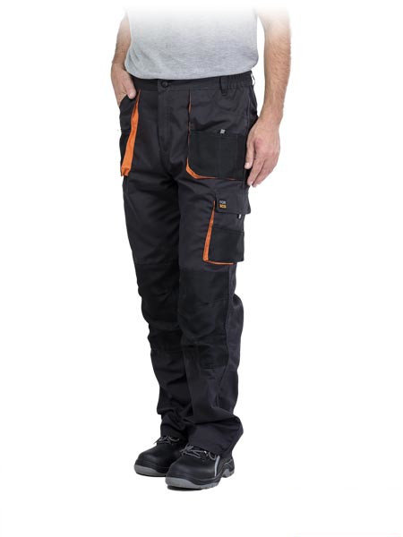 BHP EXPERT SPODNIE DO PASA NEW EXPERT ROZM 188/104-108 84006426