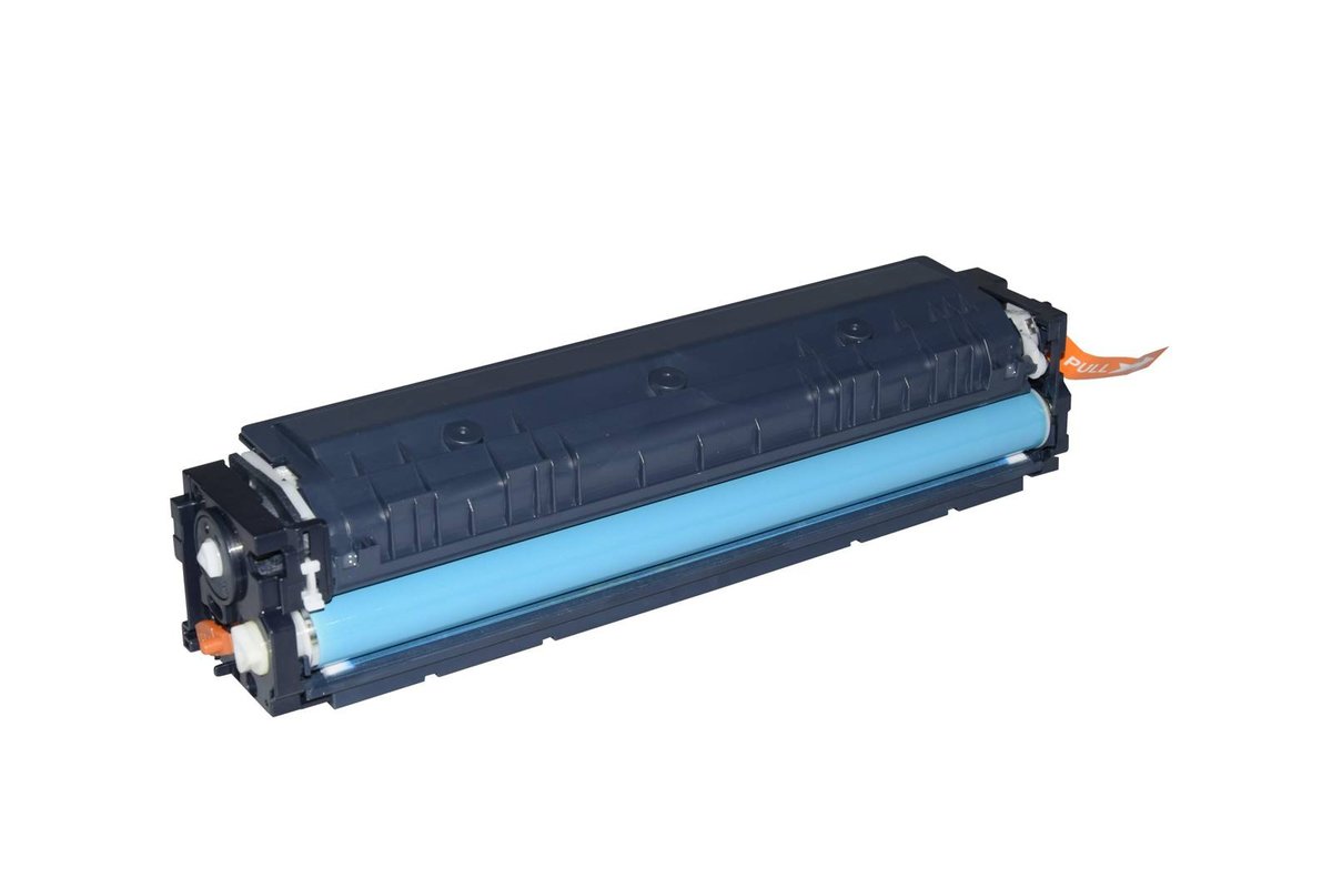 Toner do Hp W2211A / 207A niebieski nowy zamiennik