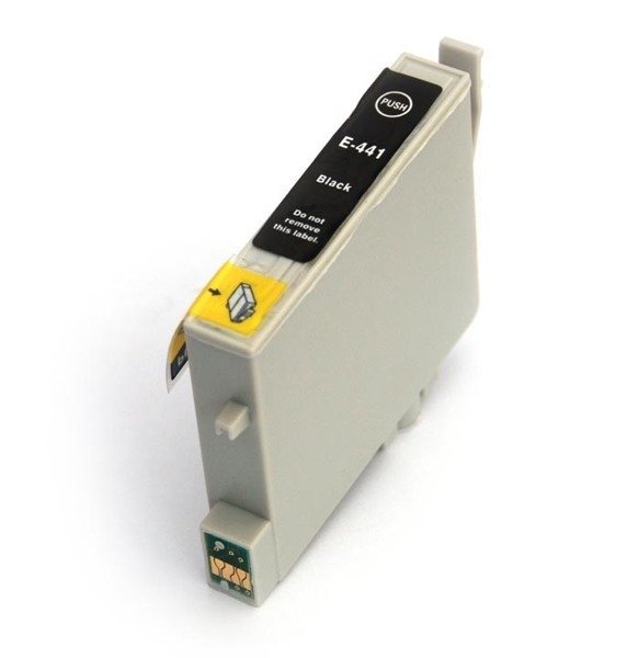 Tusz do Epson T0441 XL Chip CX3650 CX6400 CX6600