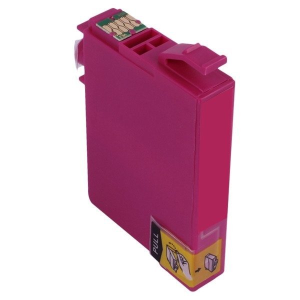 Do Epson T1633 WF2010 WF2510 WF2520 WF2540 magenta
