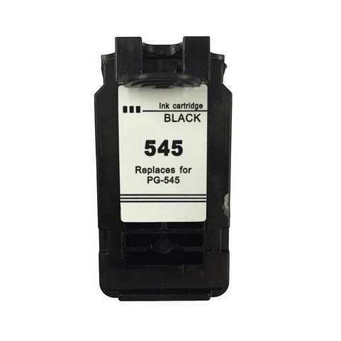 Tusz do Canon PG 545 XL iP2850 MG2450 MG2455 MG2950 czarny zamiennik