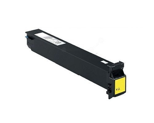Toner Żółty TN213 Do Bizhub Konica C203 C253 C353