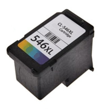 Tusz do Canon CL 546 XL Color MG2250 2450 MG2550