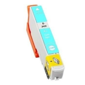 Light Cyan do Epson T2435 XP-55 XP-750 XP-850 851