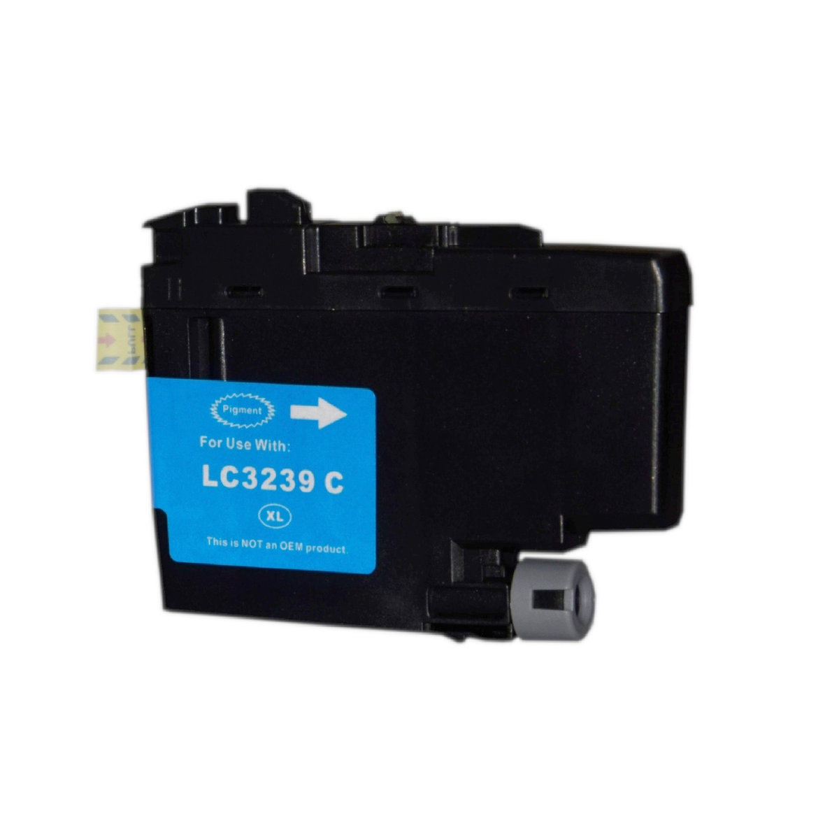 Tusz do Brother LC-3239 HL-J6100DW MFC-J5945DW MFC-J6945 niebieski nowy zamiennik