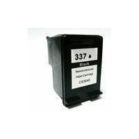 Tusz 337 Black C9364EE Deskjet 5940 5943 5950