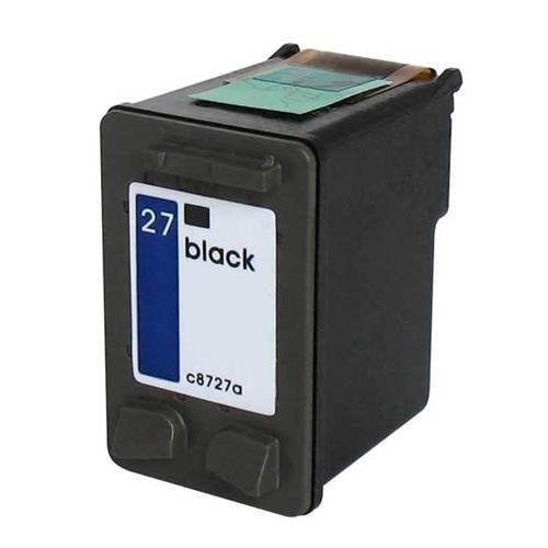 Tusz 27XXL Czarny Psc 1215 3325, 1315 27 27