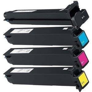Toner do Minolta Bizhub C203 C253 C353 TN213 Cmyk