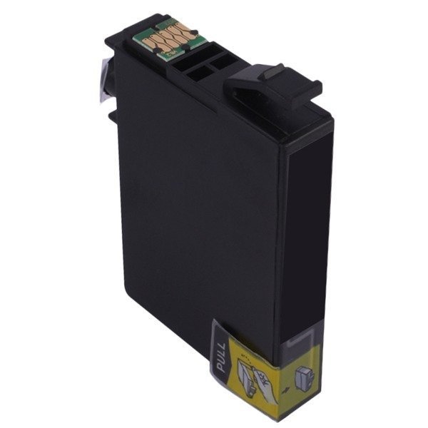 Tusz do Drukarki Epson WF-2540WF 2630DWF T1631 Bk