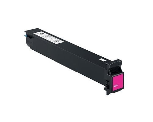 Toner do Konica Minolta TN213 purpurowy / magenta