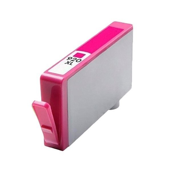 Tusze Magenta do Hp 920 OfficeJet 6000 6500 7000A