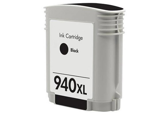 Tusz do Hp 940 XL Officejet Pro 8000 8500 8500A Bk