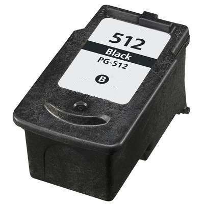 Canon PG-512 / Pixma iP2700 MP240 MP250 MP280