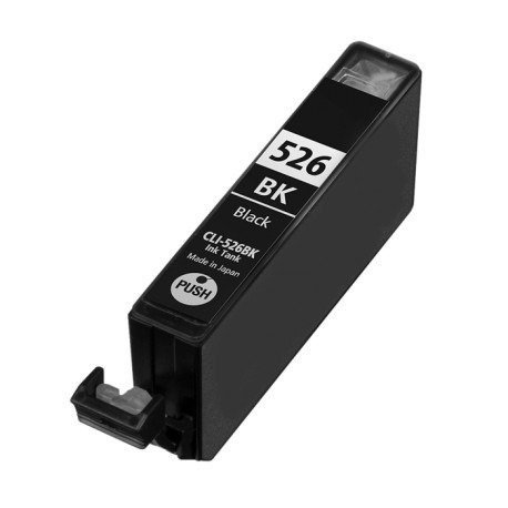 Tusz do Canon CLI-526 czarny IP4850 MG5150 MG6150