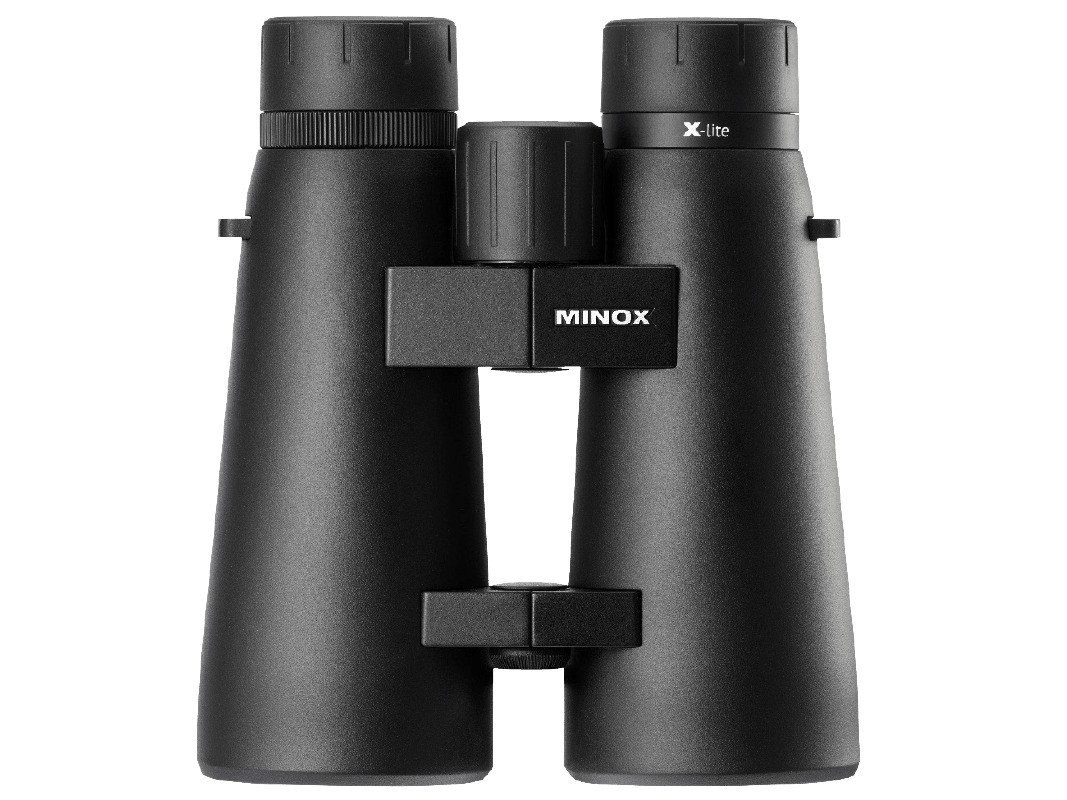 Lornetka MINOX X-Lite 8x56