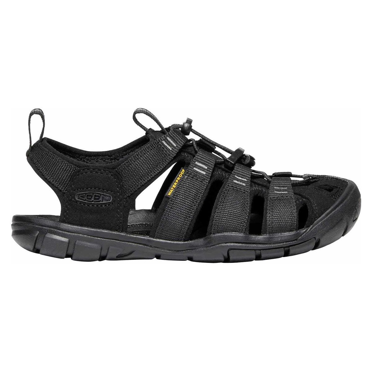 Sandały trekkingowe damskie Keen Clearwater 1020662 r.37 1/2