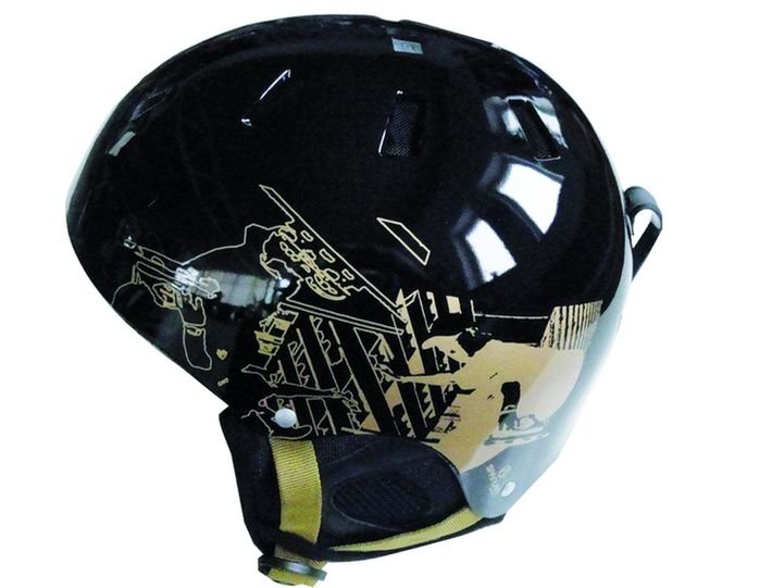 Kask Zimowy Regulowany r. S