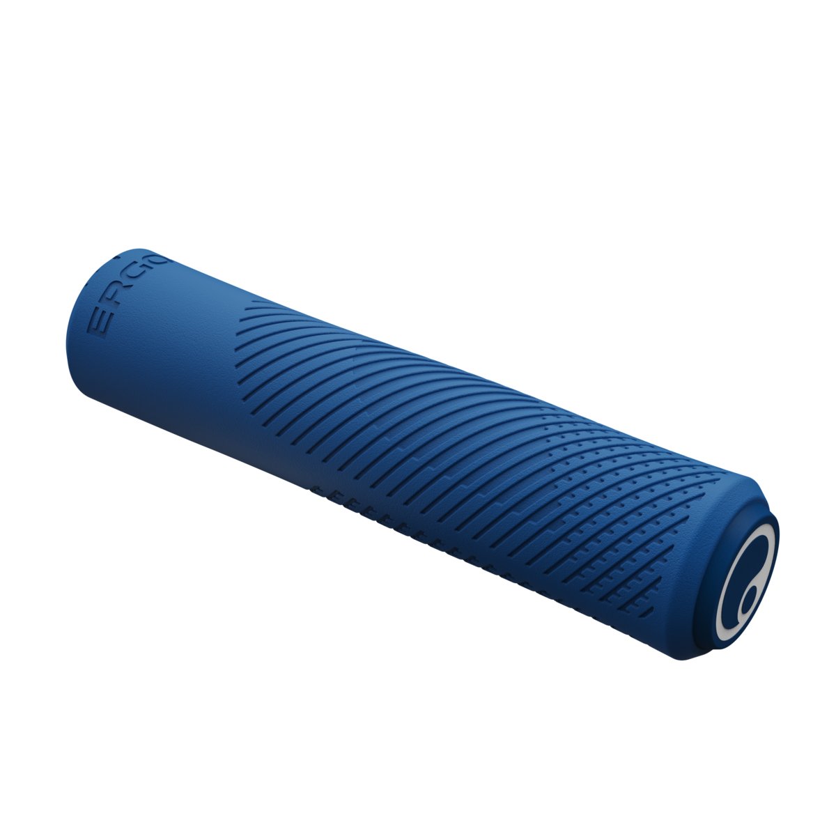 Grip rowerowy Ergon GXR Large Midsummer Blue 34mm 42440065 r.L
