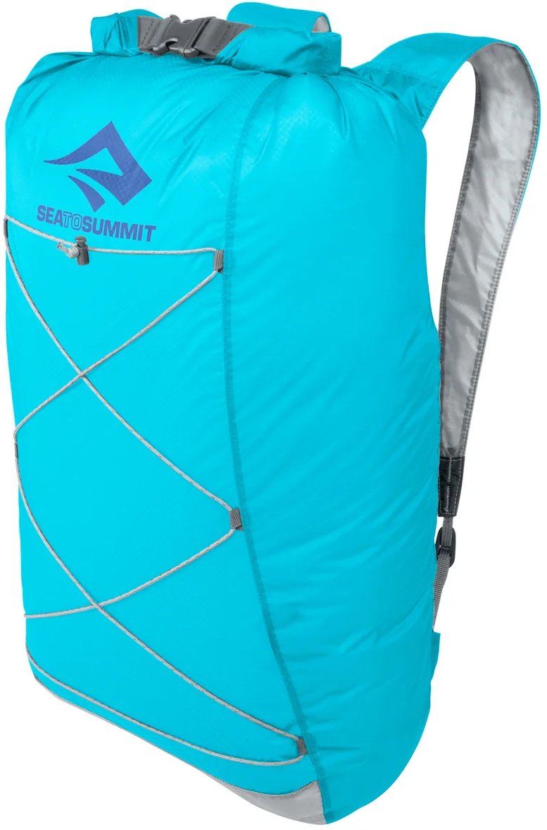 Plecak turystyczny Sea to Summit Ultra-Sil Dry 22L r.22L