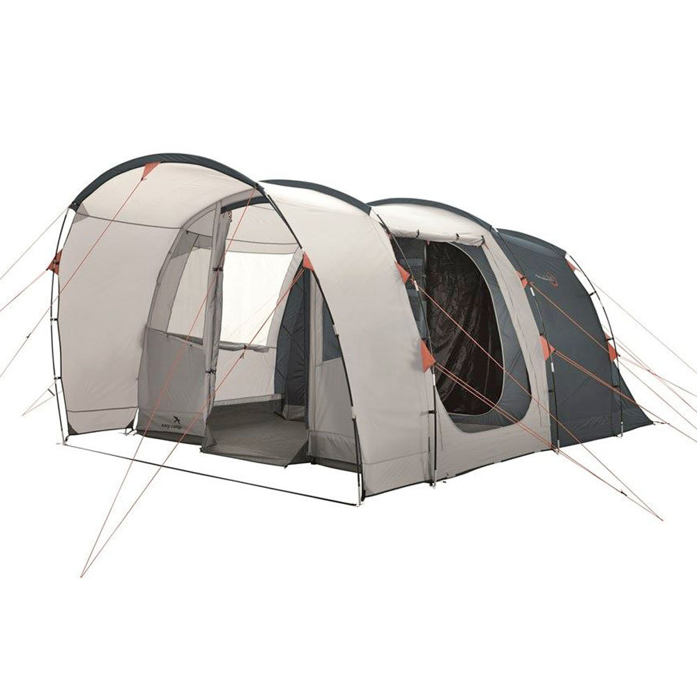 Easy Camp Namiot rodzinny Palmdale 500 steel blue 120422