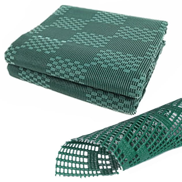 Wykładzina campingowa 600g Mata do namiotu, na taras