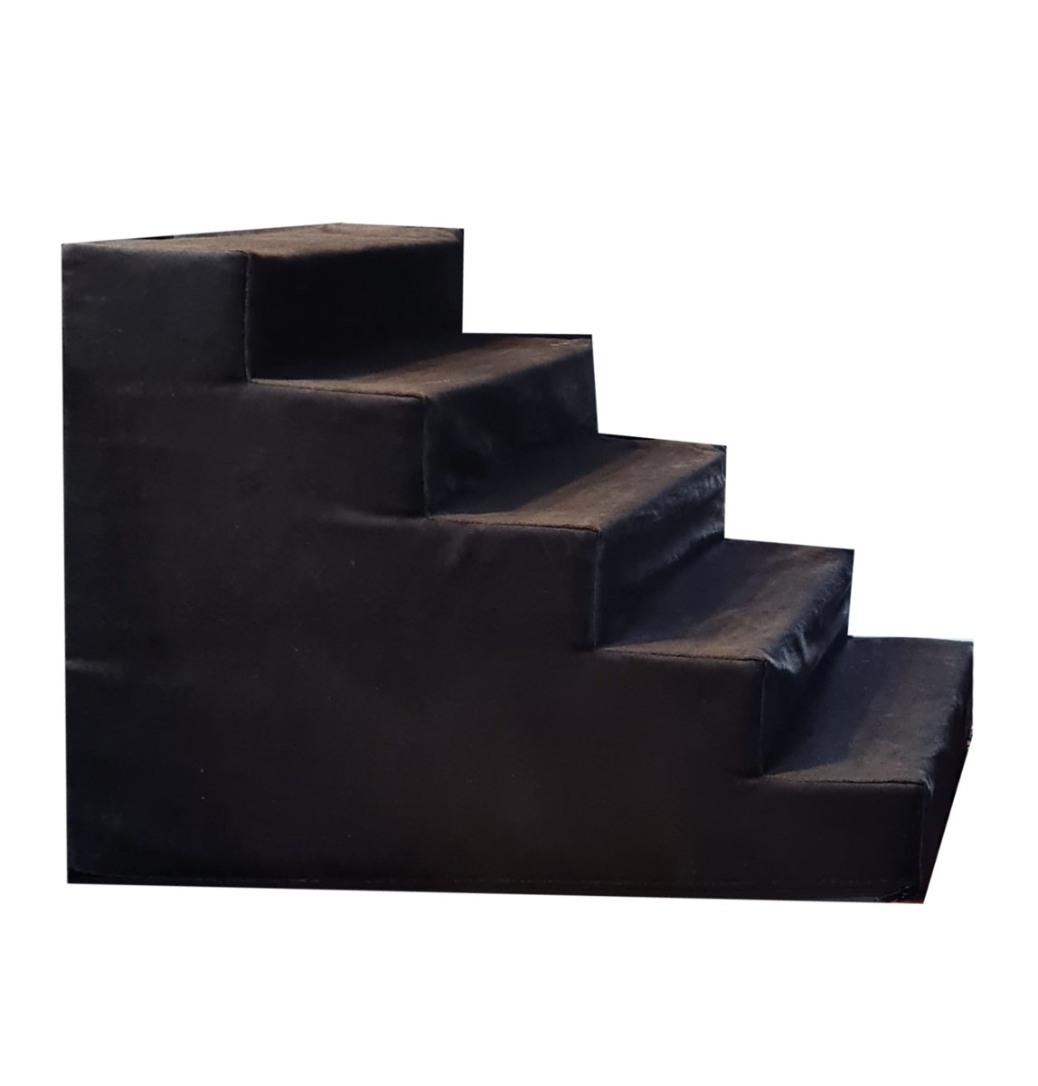 Schody dla psa lub kota 5 stopnie – 50 cm