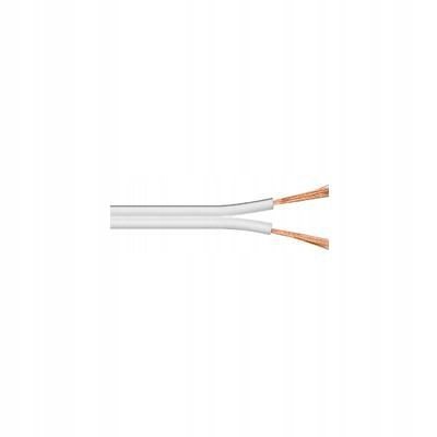 MICRO CONNECT Micro speaker cable - 100 m AUDSPEAKER2-100