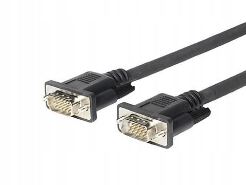 VivoLink VivoLink PROVGAMC7 - kabel VGA (7 m, VGA (D-Sub), VGA (D-Sub), Male, Male, Black) PROVGAMC7