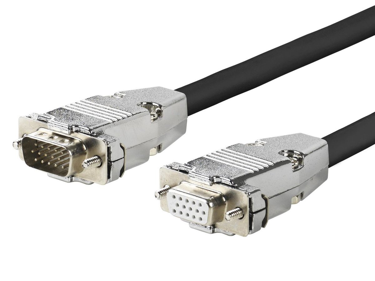 Vivolink Pro Vga Cable M - F