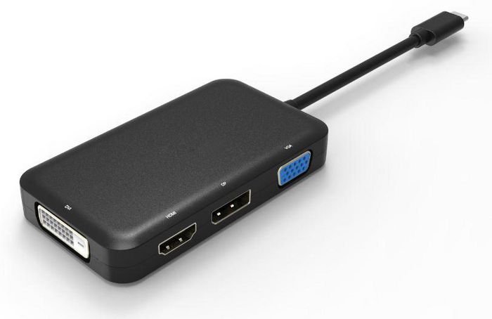 MicroConnect USB3.1CCOM10