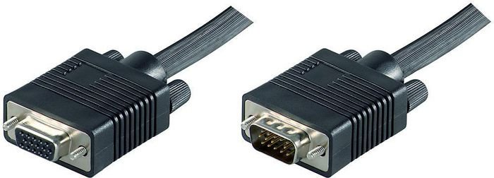 Microconnect Full Hd Svga Monitor Extension Cable
