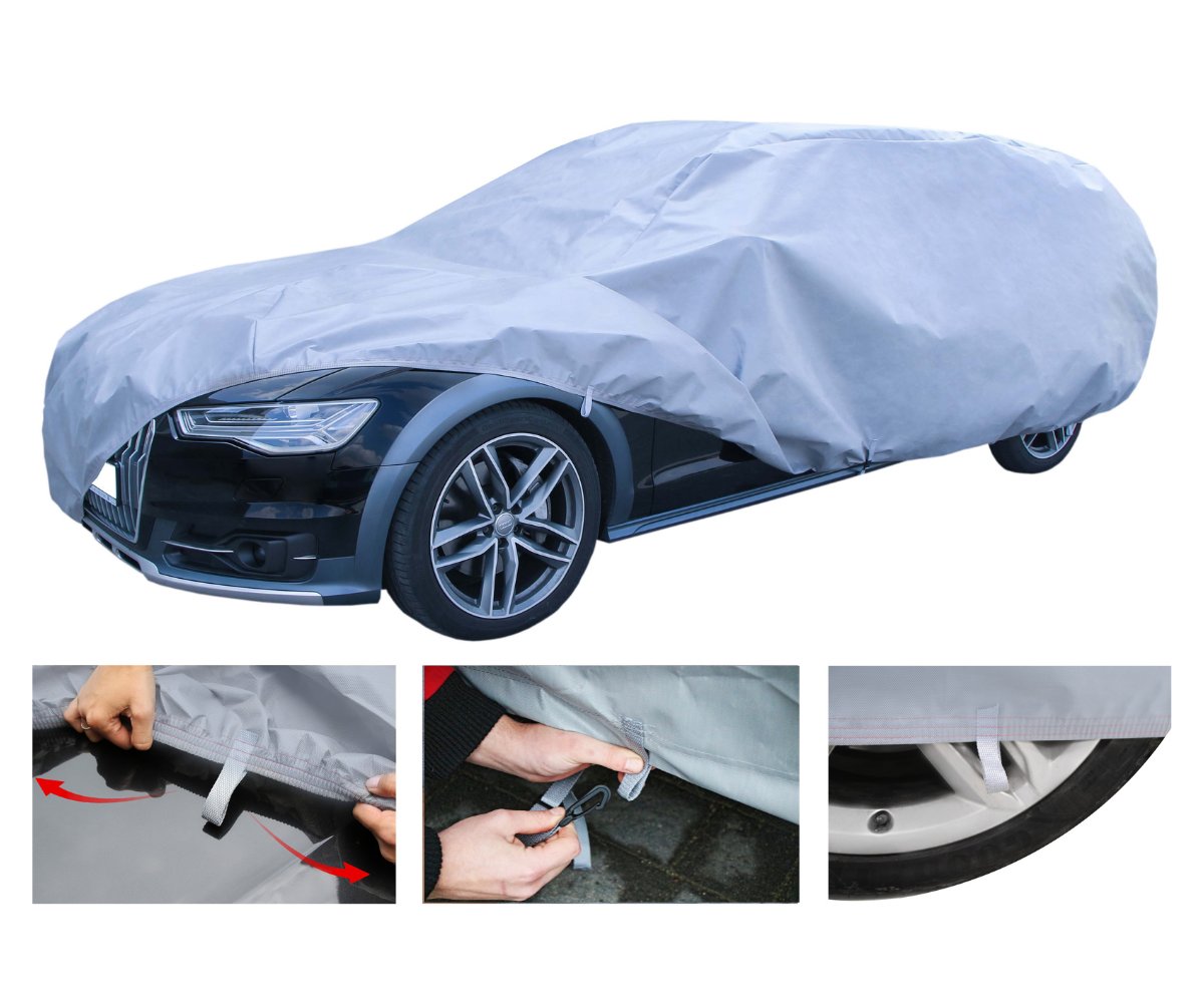 Pokrowiec na samochód premium L2 kombi