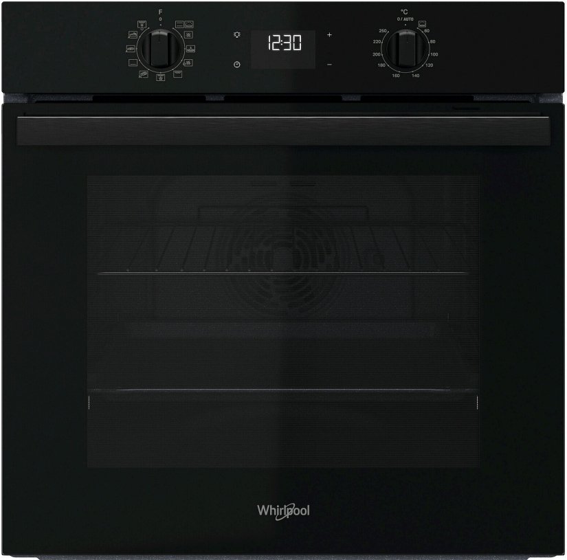 Whirlpool OMR58CR1B 