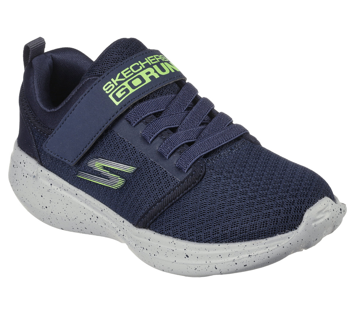 Buty Dziecięce Skechers Earthly Kid 405028L-NVY 27,5 EU