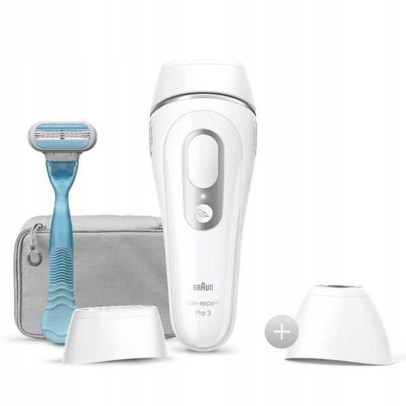 Braun IPL3121