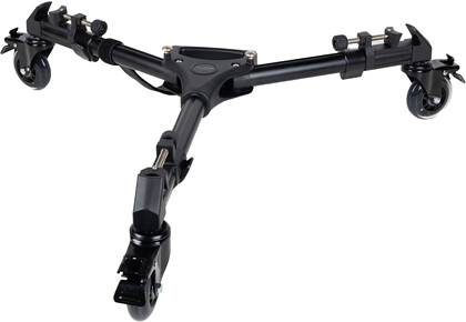 Uniwersalny wózek SmallRig 3986 Tripod Dolly -  Raty