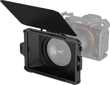 SmallRig 3575 Mini Matte Box Lite -  Raty