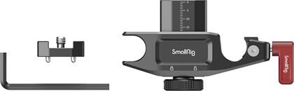 SmallRig 3411 15mm Rod Support for Matte Box 2660 -  Raty