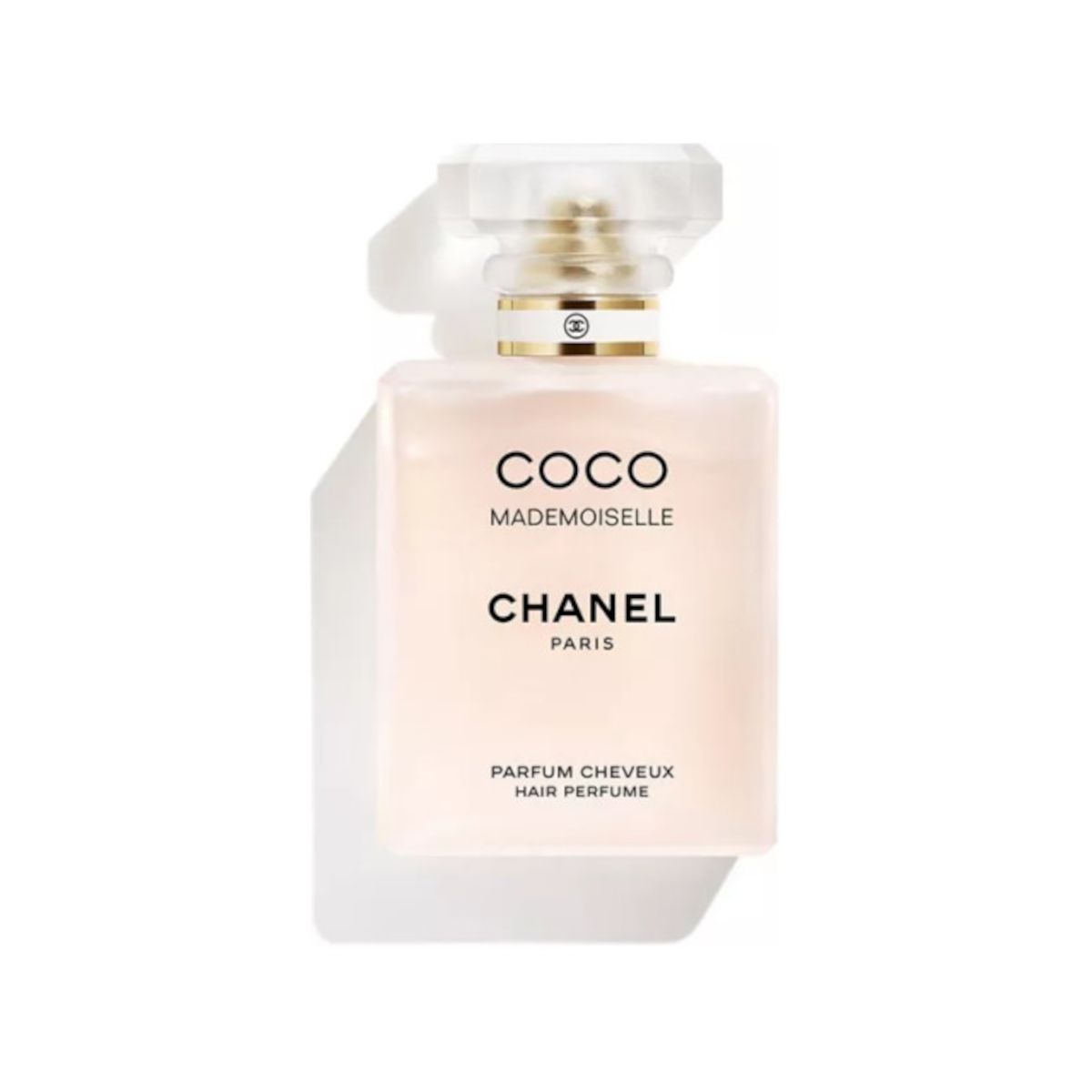 Chanel Coco Mademoiselle Hair Perfume 35ml perfumy do włosów