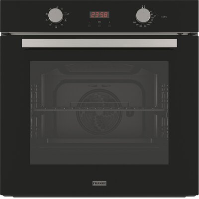 Franke Smart Linear FSL 86 H BK (116.0609.447)