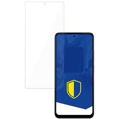 3MK Flexible Glass do Xiaomi Redmi Note 12S
