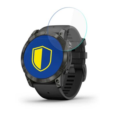 Szkło hybrydowe 3MK Watch Protection do Garmin Epix Pro Gen 2 42 mm