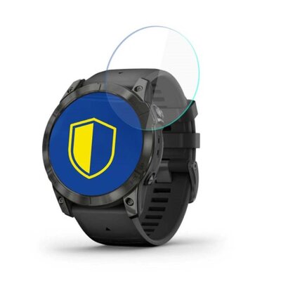 3MK FlexibleGlass Watch Garmin Epix Pro gen 2 47mm Szkło Hybrydowe
