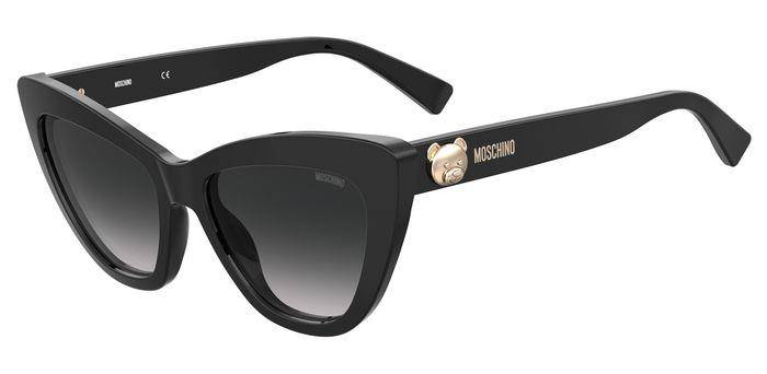 Okulary przeciwsłoneczne Moschino MOS122 S 807