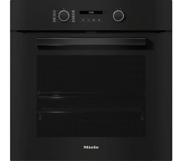 Miele H 2861 BP Czarny